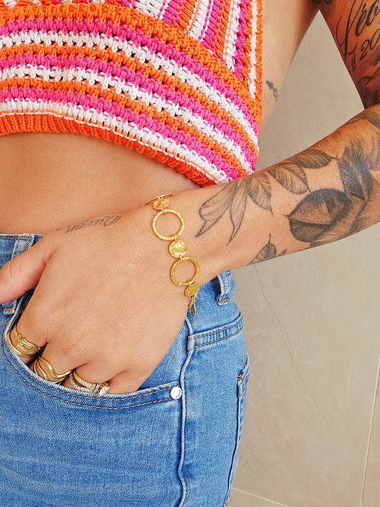 BRACELET MELO