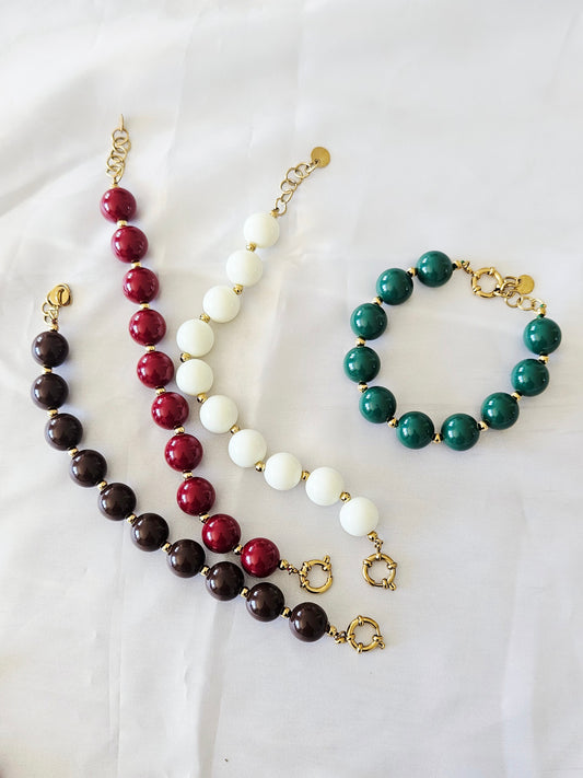 BRACELET OLYMPE