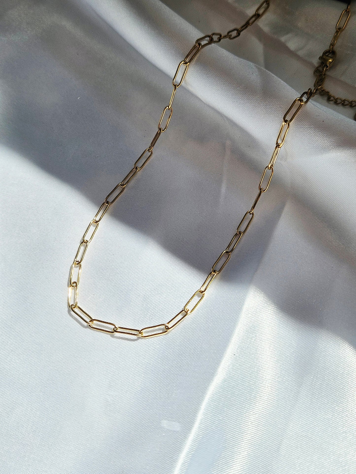 COLLIER MANON