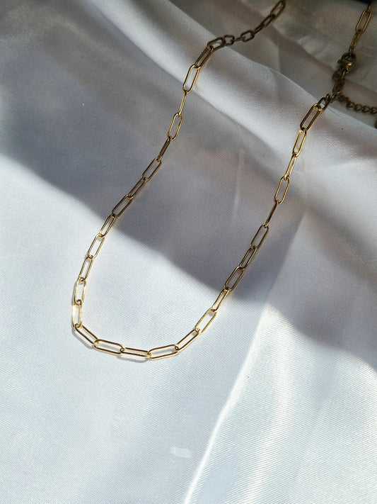 COLLIER MANON