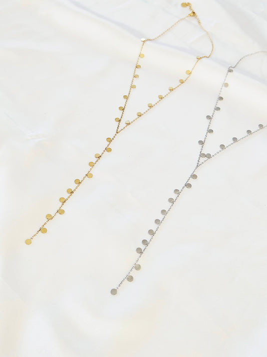 COLLIER MARTIKA