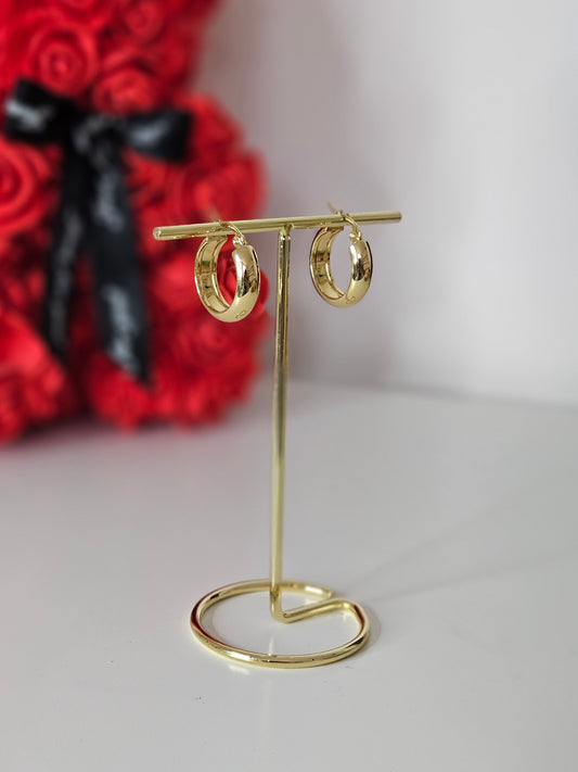 BOUCLE D'OREILLES MAUREEN